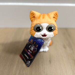Marvel Flerkitten toy